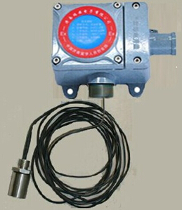 RBT-6000-F型气体探测器