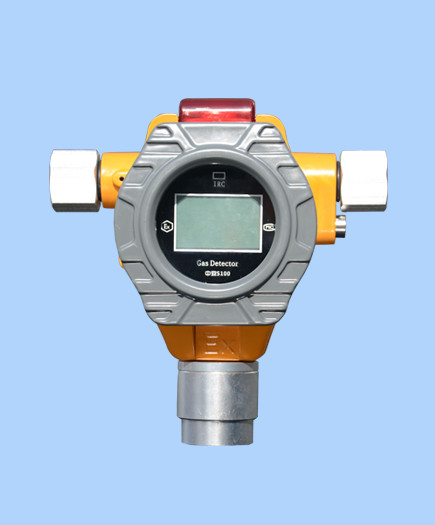 一氧化碳报警器